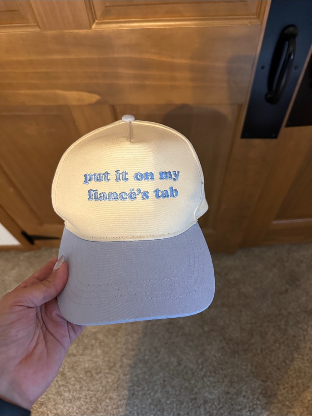 Women’s hat
